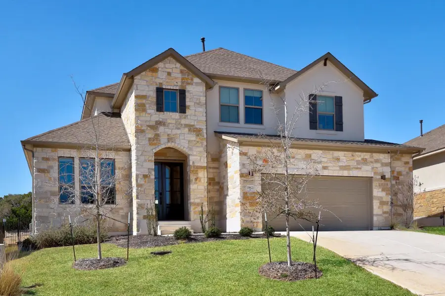 19621 Tranquility Falls Cv, Lago Vista, TX 78645 - #2