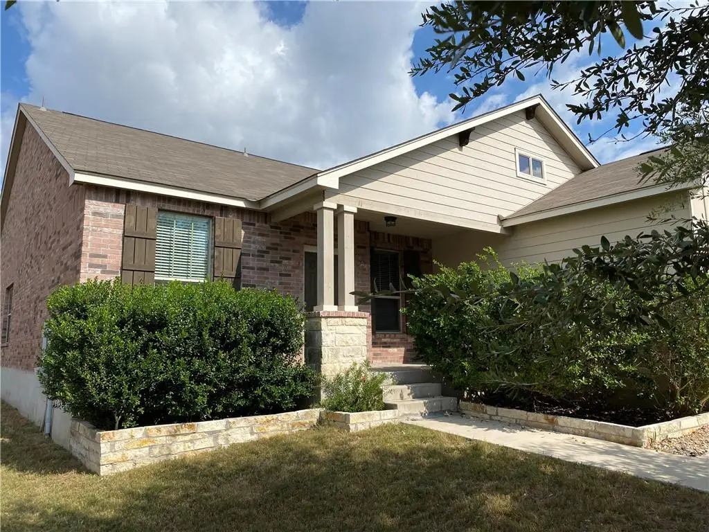 1942 Spotted Owl, New Braunfels, TX 78130 - #1