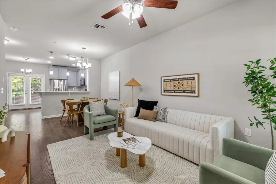 131 Thelonious Dr #1503, Austin, TX 78745 - #2