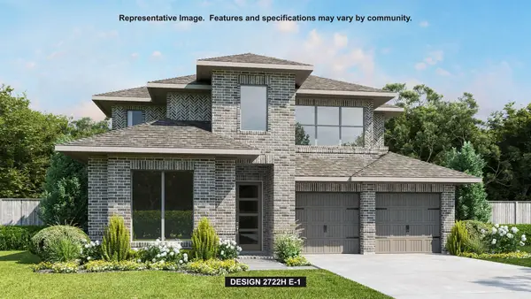 705 High Summit Dr, Georgetown, TX 78628