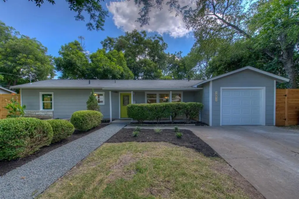 2011 Fortview Rd, Austin, TX 78704 - #1