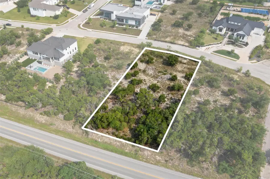 LOT 39 Lodestone Cv, Austin, TX 78738 - #2
