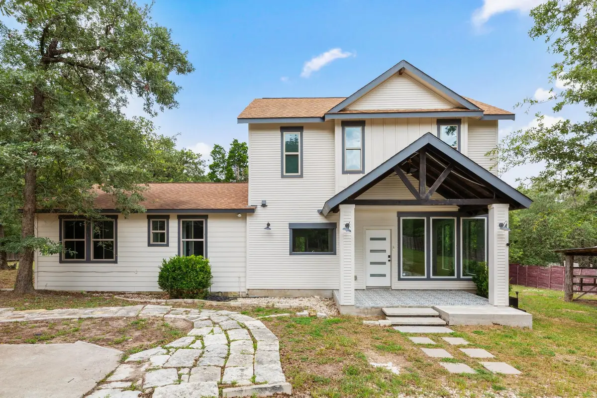 118 Camino De Agua, Elgin, TX 78621 - #1