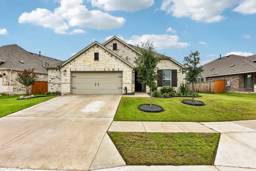 330 Bay Breeze Dr, Kyle, TX 78640 - #3