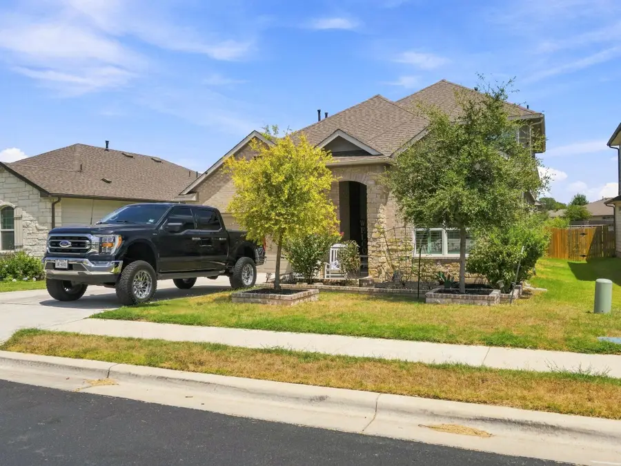 111 Rainmaker Cv, Bastrop, TX 78602 - #2