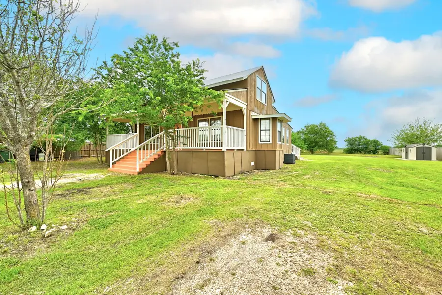 320 Sunset Ridge Rd, Maxwell, TX 78656 - #3