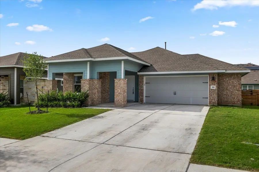 300 Jeffers, Kyle, TX 78640 - #2