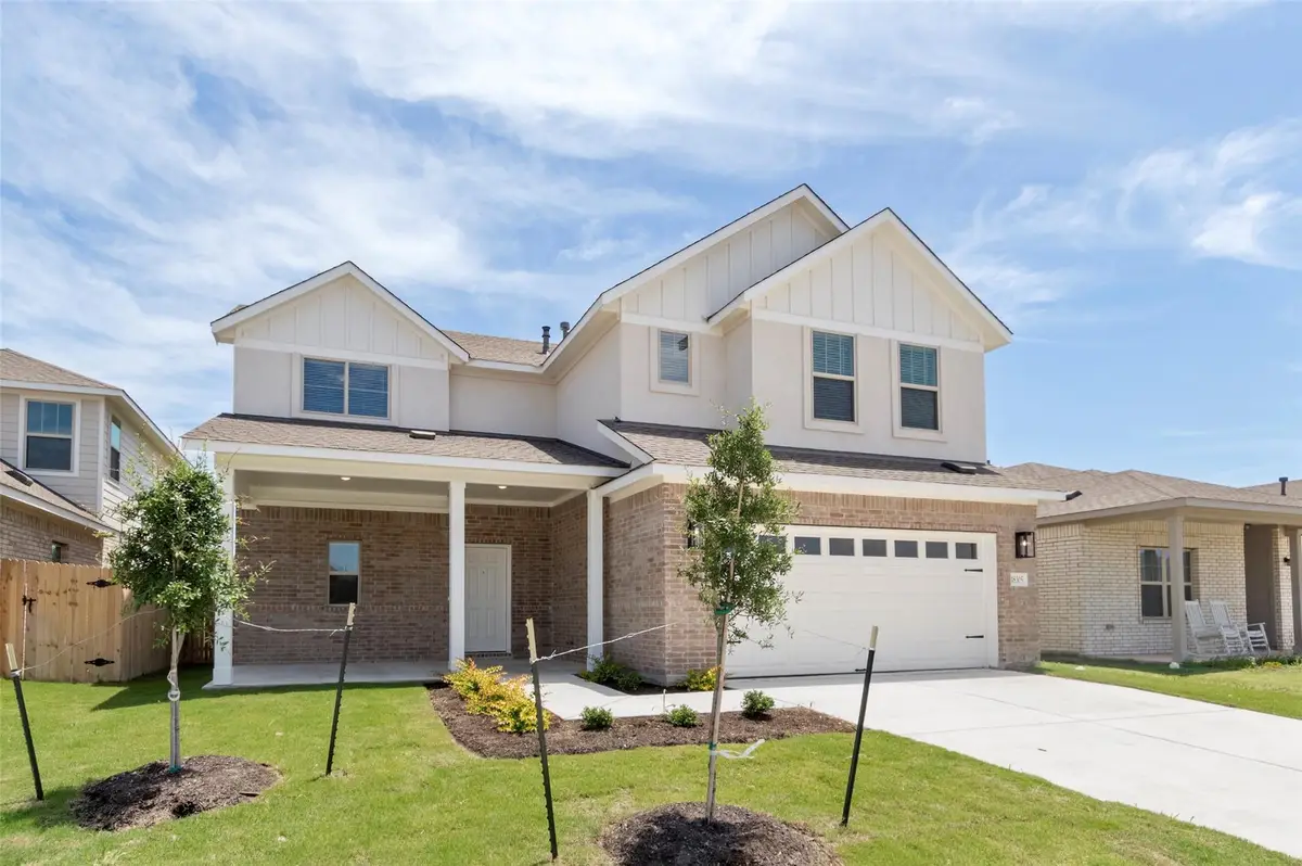 18305 Emu Ln, Manor, TX 78653 - Image #1