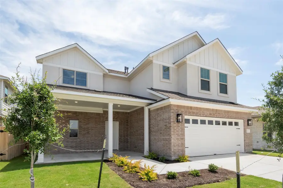 18305 Emu Ln, Manor, TX 78653 - Image #2