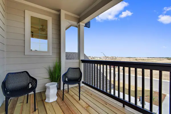 8169 Daisy Cutter Xing, Georgetown, TX 78626