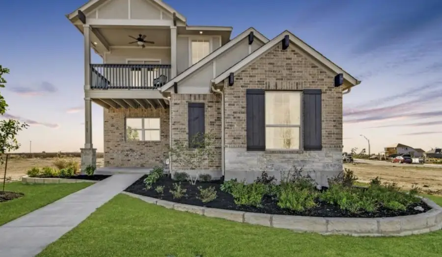 8169 Daisy Cutter Xing, Georgetown, TX 78626 - Image #2