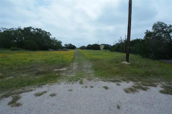 134 E Alex Jordan, Blanco, TX 78606