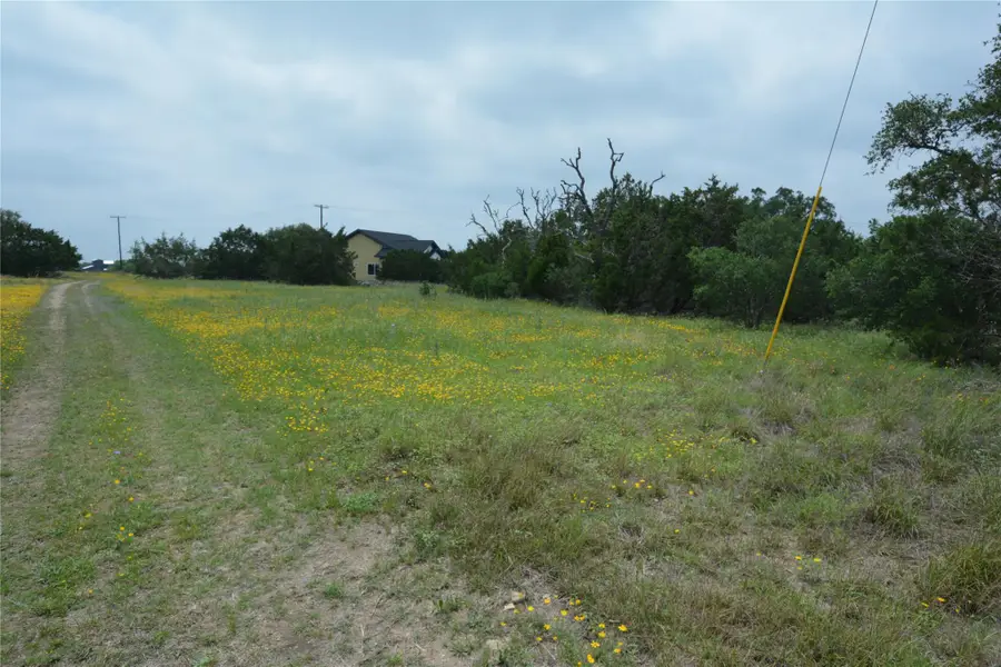 134 E Alex Jordan, Blanco, TX 78606 - Image #2