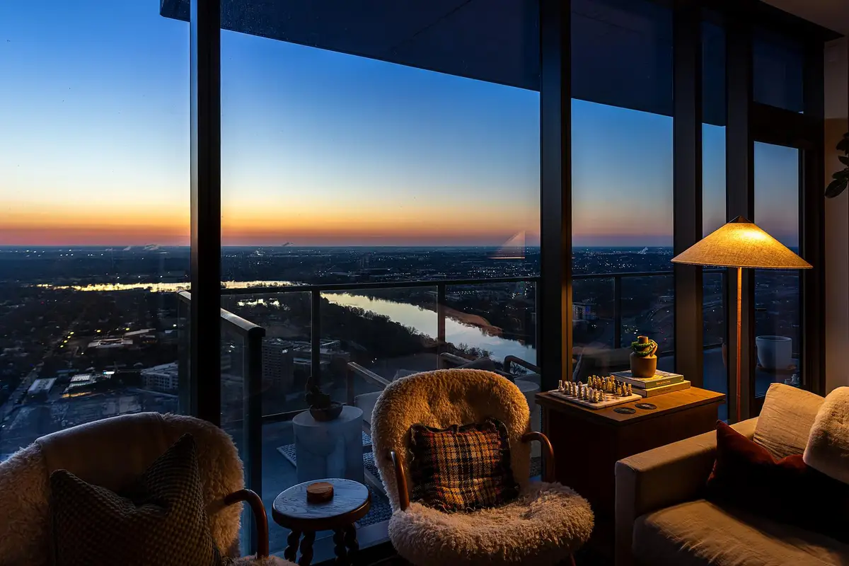 44 East Ave #4205, Austin, TX 78701 - #1