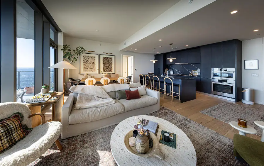 44 East Ave #4205, Austin, TX 78701 - #3