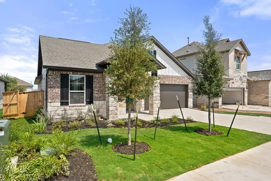 401 Marisol Bend, Georgetown, TX 78626 - Image #3