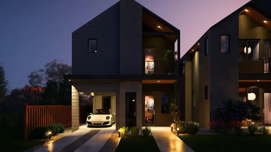 1004 Juanita St, Austin, TX 78704 - Image #2