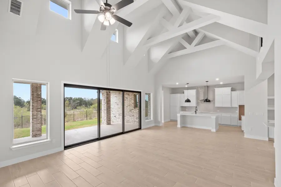 533 Tonada Cv, Liberty Hill, TX 78642 - Image #3