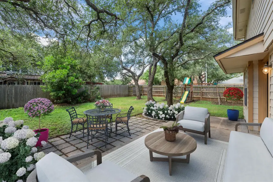 1710 Persimmon Rd, Cedar Park, TX 78613 - #2