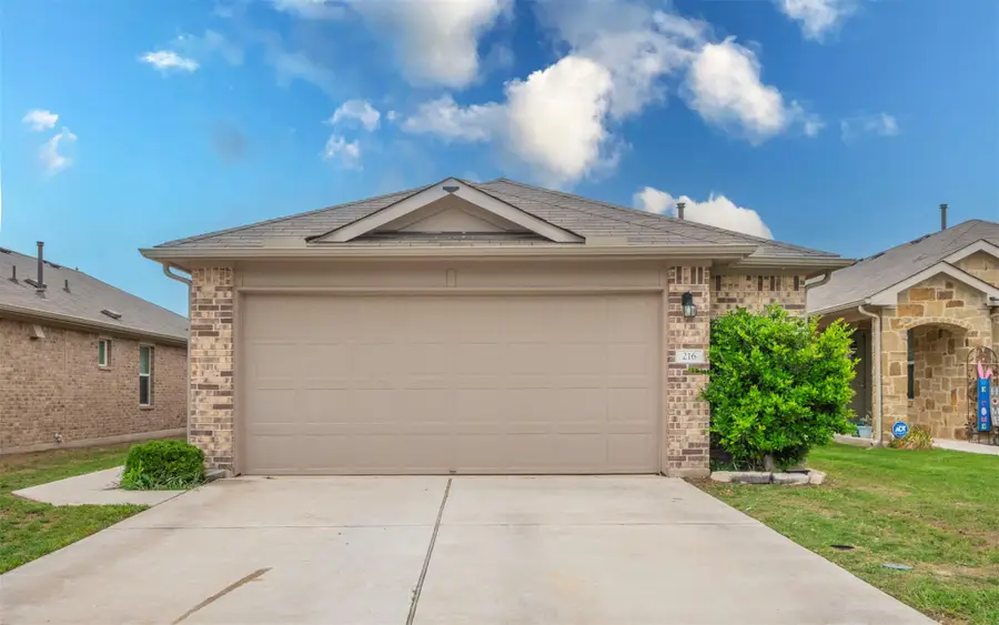 216 Frederick Dr, Georgetown, TX 78626 - Image #2