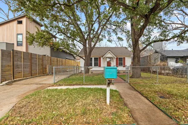 2612 Canterbury St, Austin, TX 78702