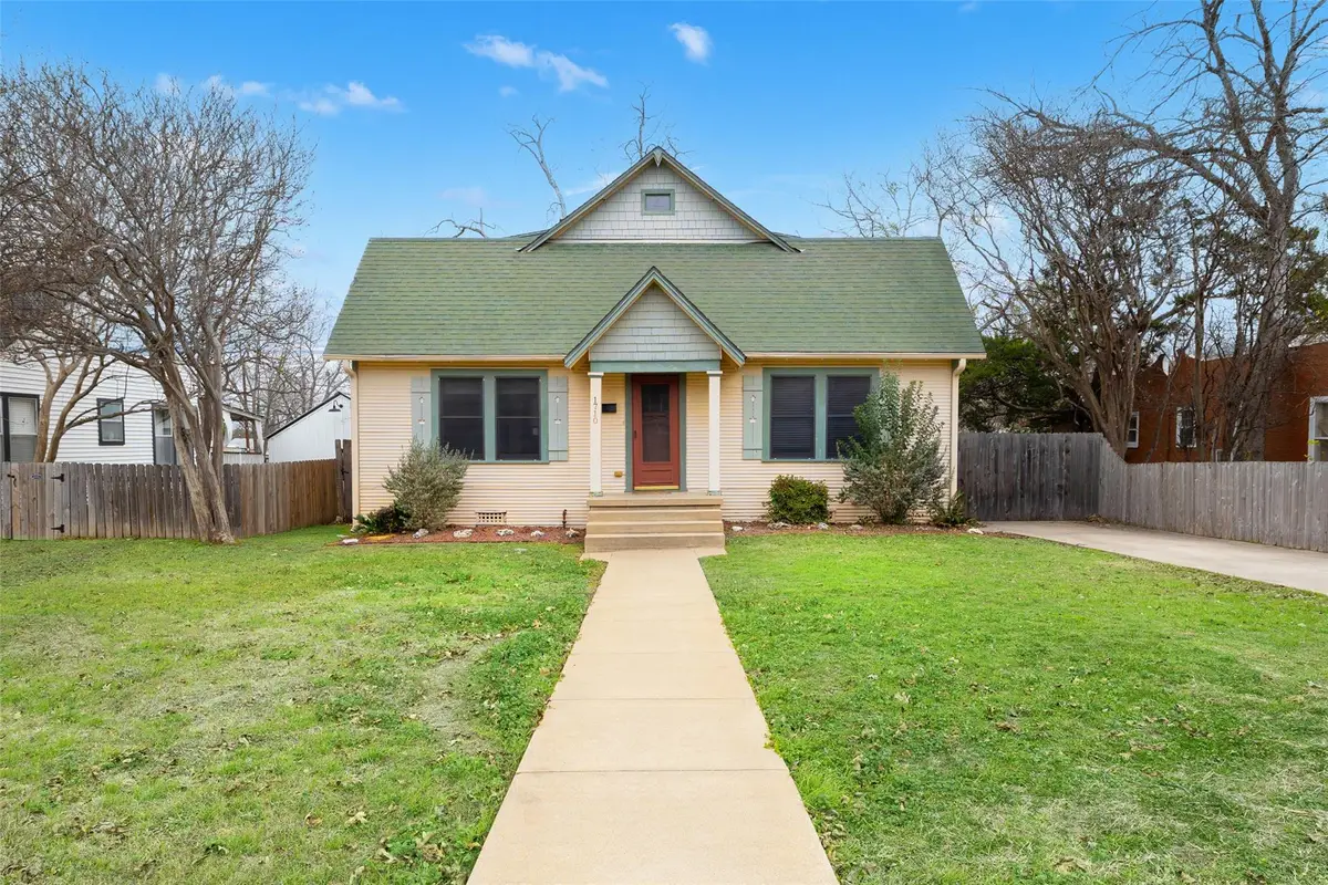 1710 Lexington St, Taylor, TX 76574 - Image #1