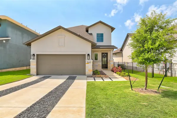 645 Treaty Oak Dr, Georgetown, TX 78628