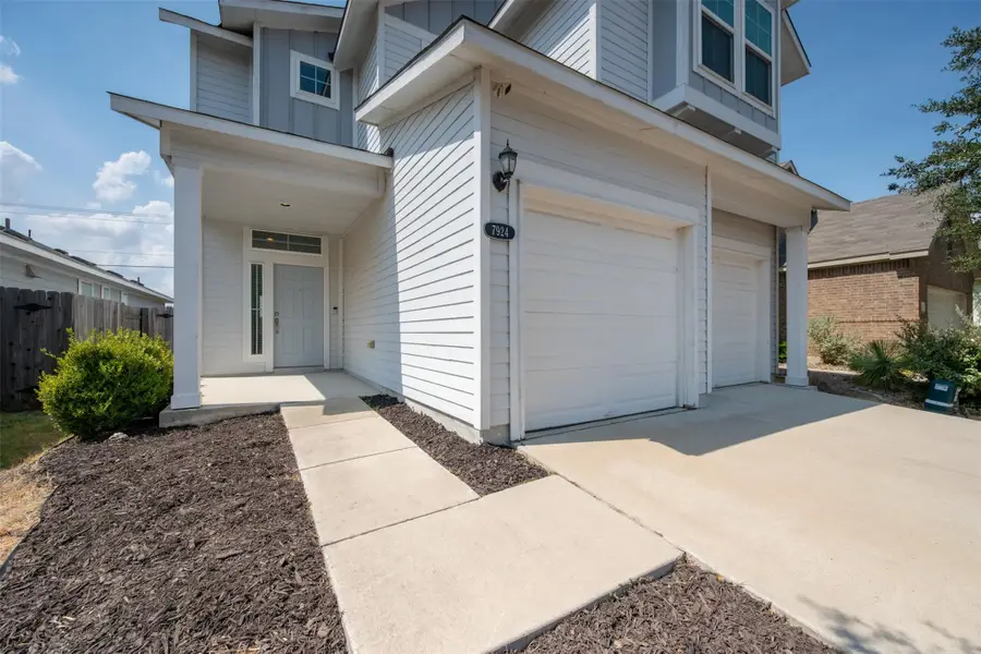 7924 Castelardo Pl, Round Rock, TX 78665 - #2