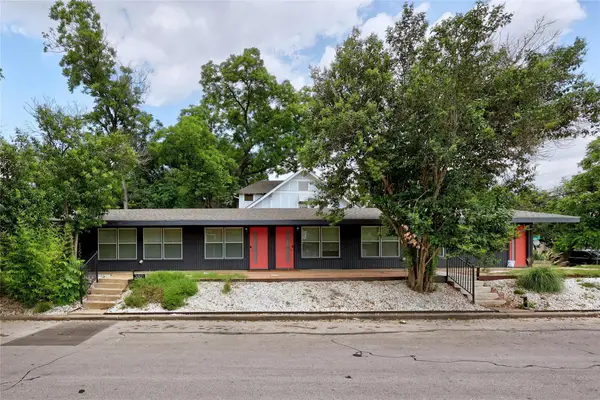 2201 Leon St, Austin, TX 78705