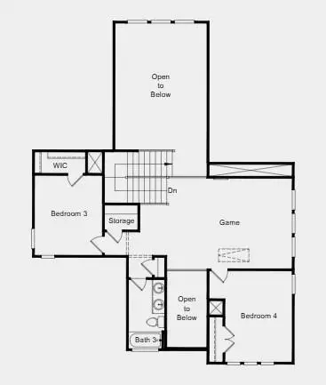 227 Belmont Way, Cedar Creek Red Rock, TX 78602 - #2