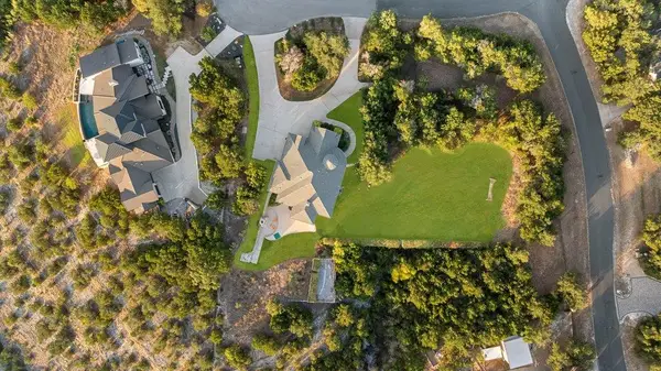 17207 Raynham Hill Dr, Austin, TX 78738