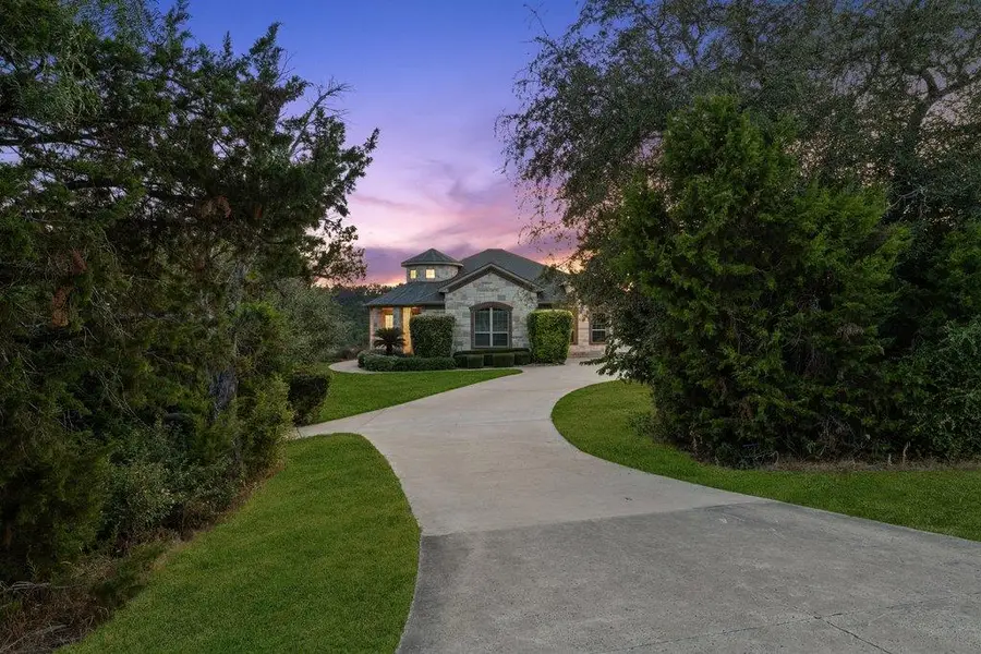 17207 Raynham Hill Dr, Austin, TX 78738 - #3