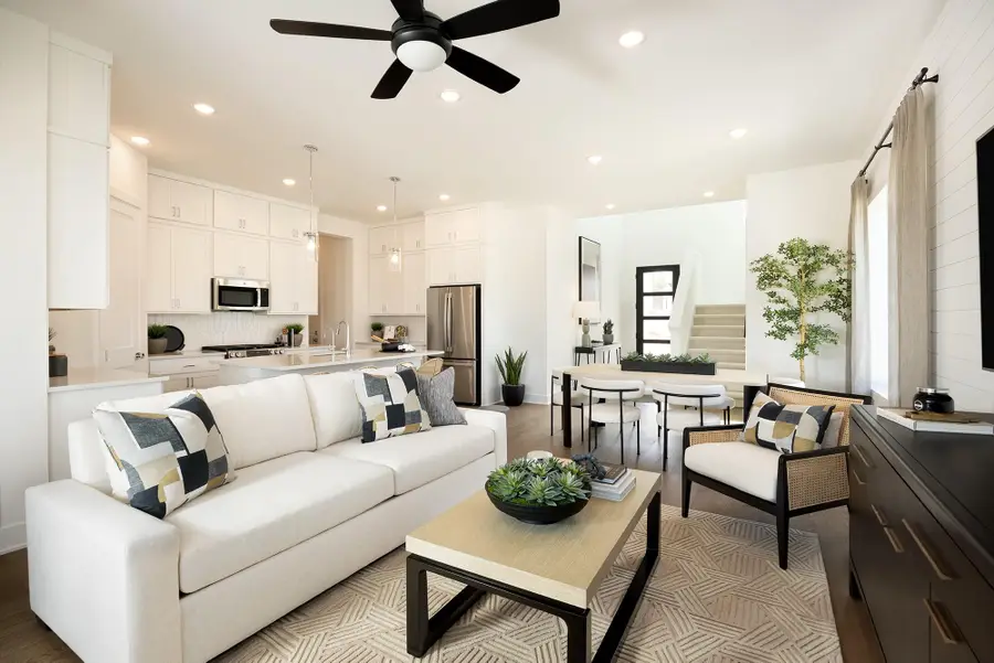 1317 Sweet Bark St, Austin, TX 78745 - #2