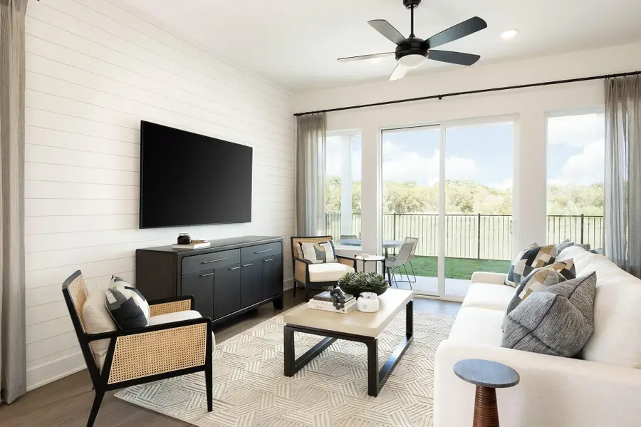 1317 Sweet Bark St, Austin, TX 78745 - #3