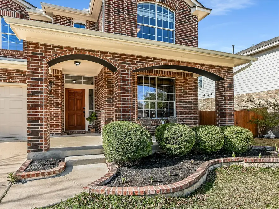 19412 Brue St, Pflugerville, TX 78660 - #2