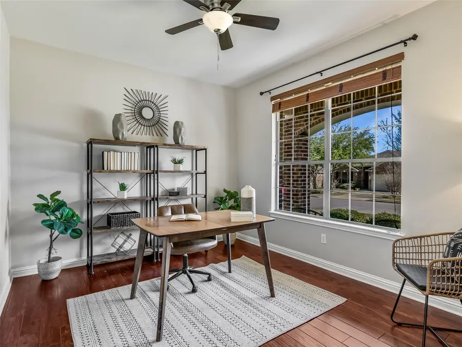 19412 Brue St, Pflugerville, TX 78660 - #3