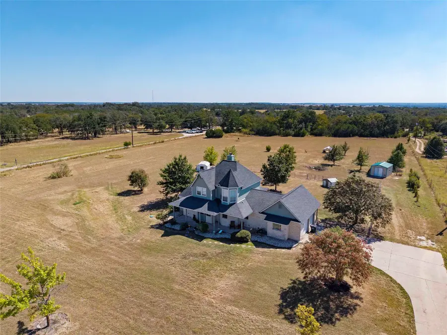 913 County Road 220, Florence, TX 76527 - #2
