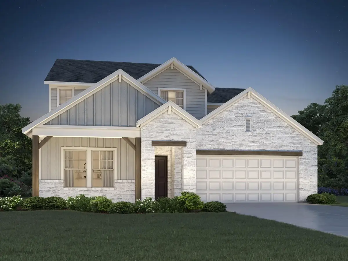 178 Coopers Hawk Crst, Cedar Creek, TX 78612 - #1