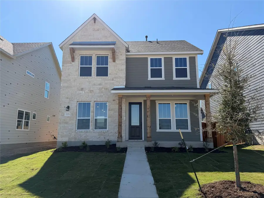 225 Leeland Dr, Liberty Hill, TX 78642 - #3