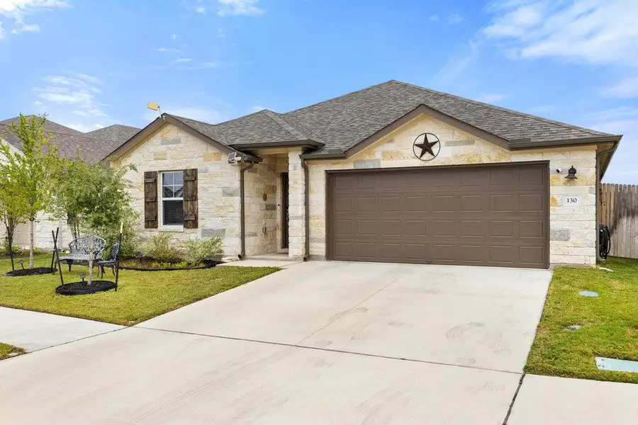 130 Greenspire Ln, Hutto, TX 78634 - Image #3