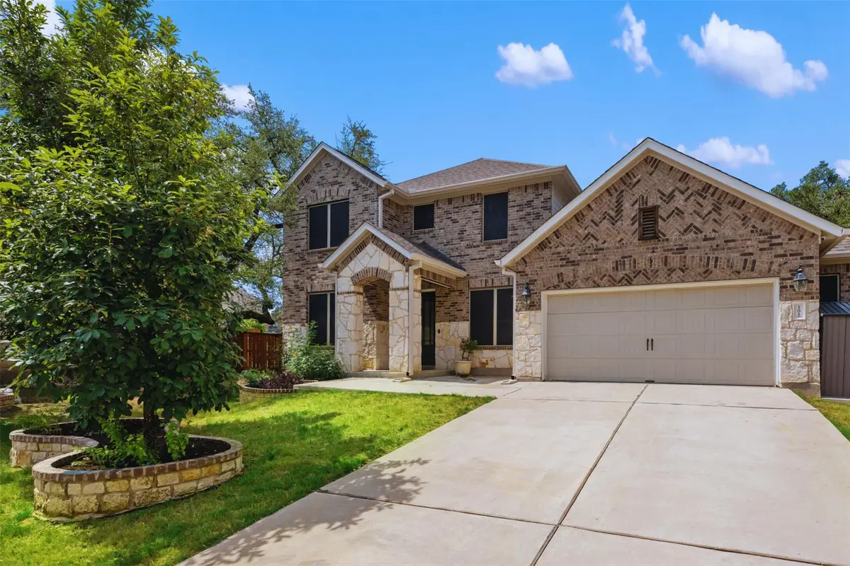 12912 Windy Gap Dr, Manchaca, TX 78652 - Image #1