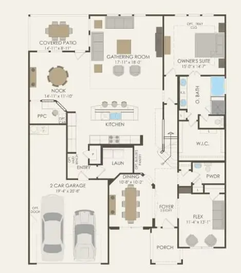 2917 Wind River Trl, Leander, TX 78641 - Image #2