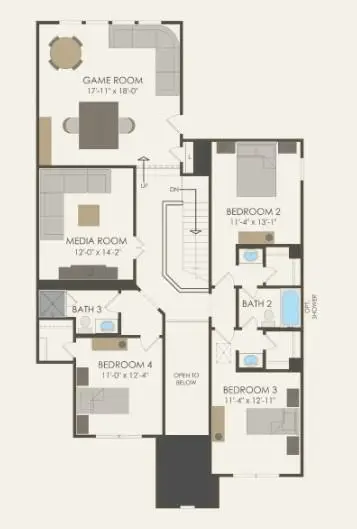 2917 Wind River Trl, Leander, TX 78641 - Image #3