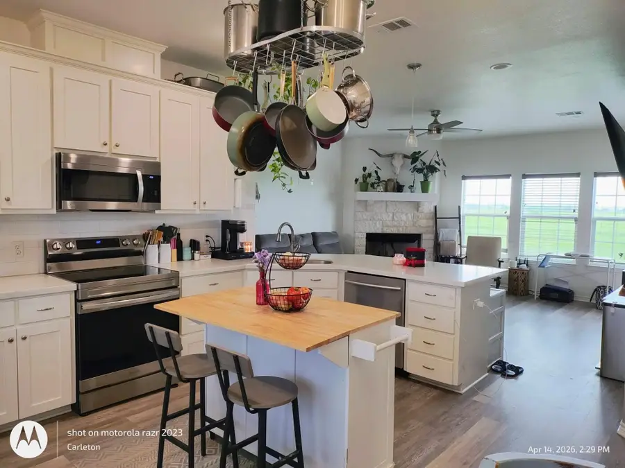 2001 Sunflower Row, Coupland, TX 78615 - #3
