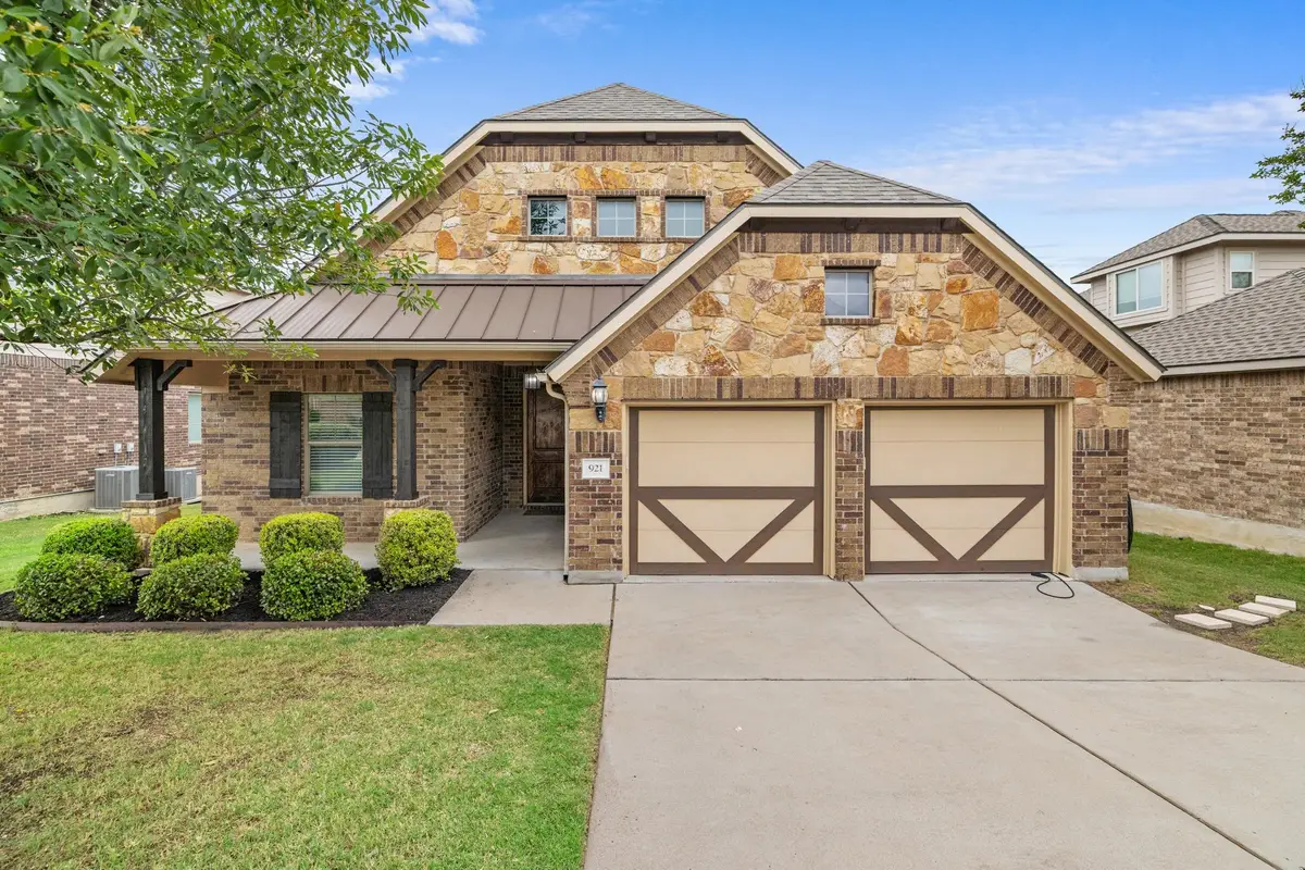 921 Tabernash Dr, Leander, TX 78641 - #1