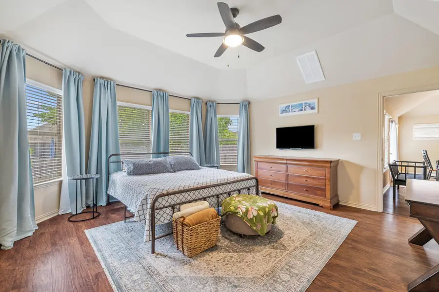 921 Tabernash Dr, Leander, TX 78641 - #3