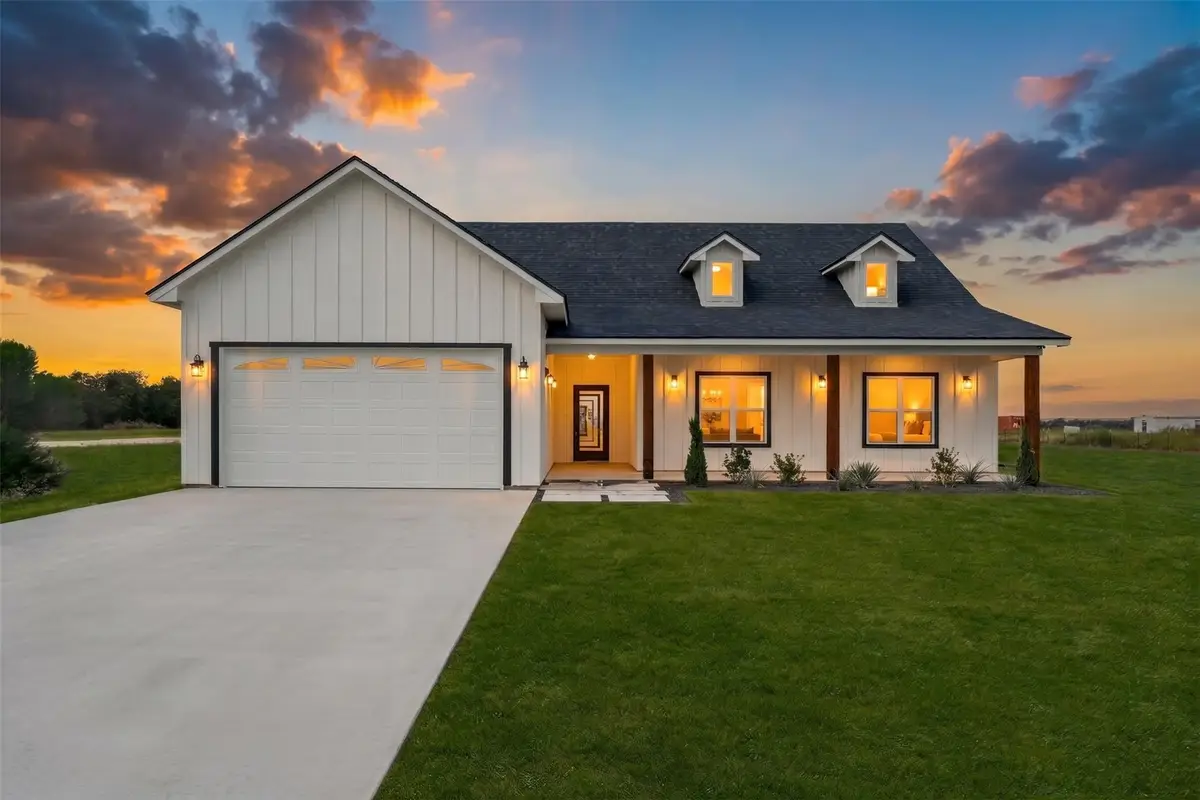 4815 Fm 485, Buckholts, TX 76518 - #1