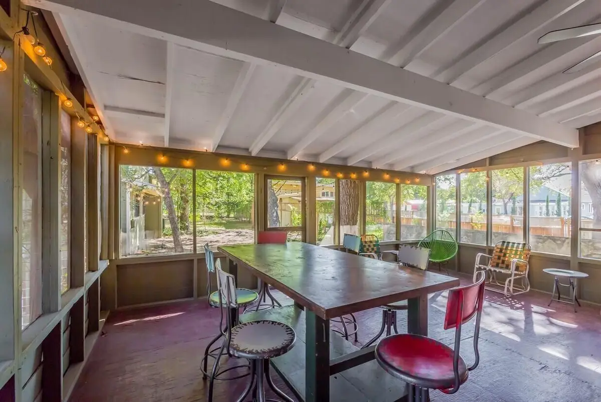 1159 Navasota St, Austin, TX 78702 - #1