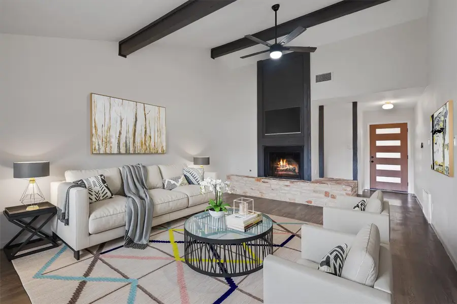 6501 Boleynwood Dr, Austin, TX 78745 - #3