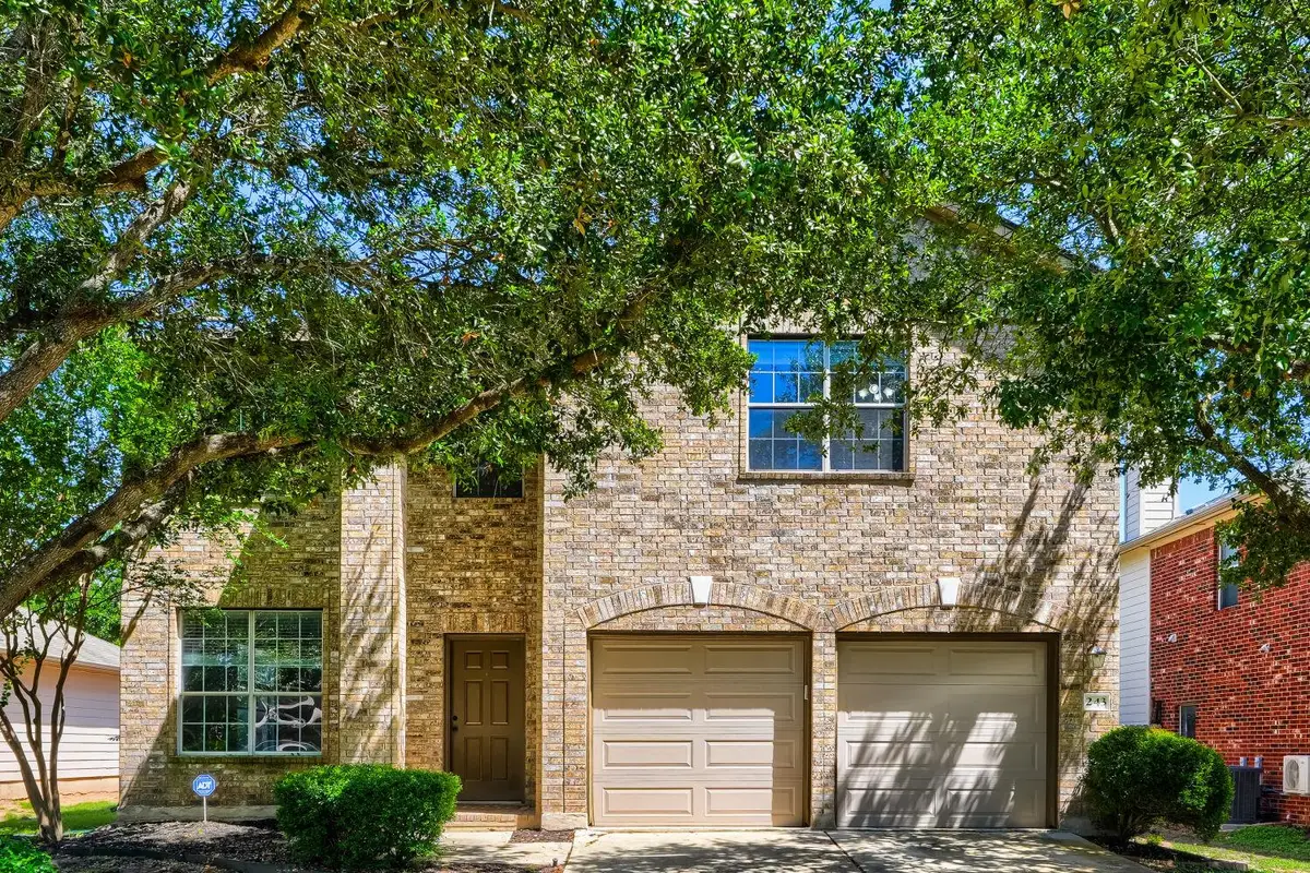 243 Covent Dr, Kyle, TX 78640 - #1